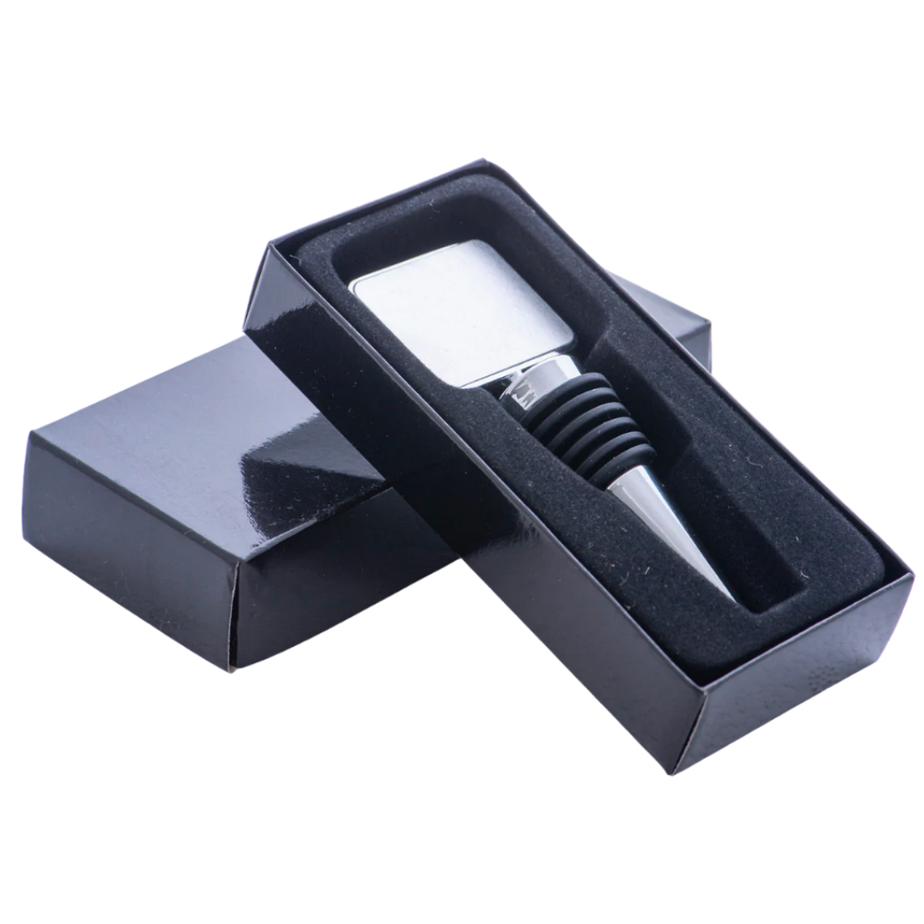 Wine Bottle Stoppers With Personality: Turning Everyday Accessories Into Keepsakes