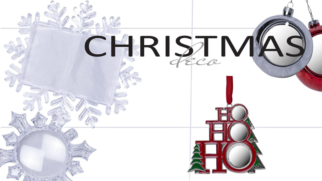 7 Personalised Printed Christmas Gift Ideas to Make Christmas 2025 Special