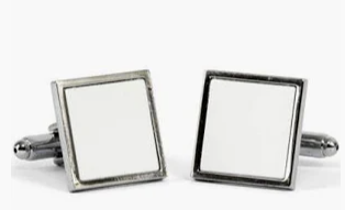How Custom Cufflinks Add a Premium Touch to Personal and Business Gifting