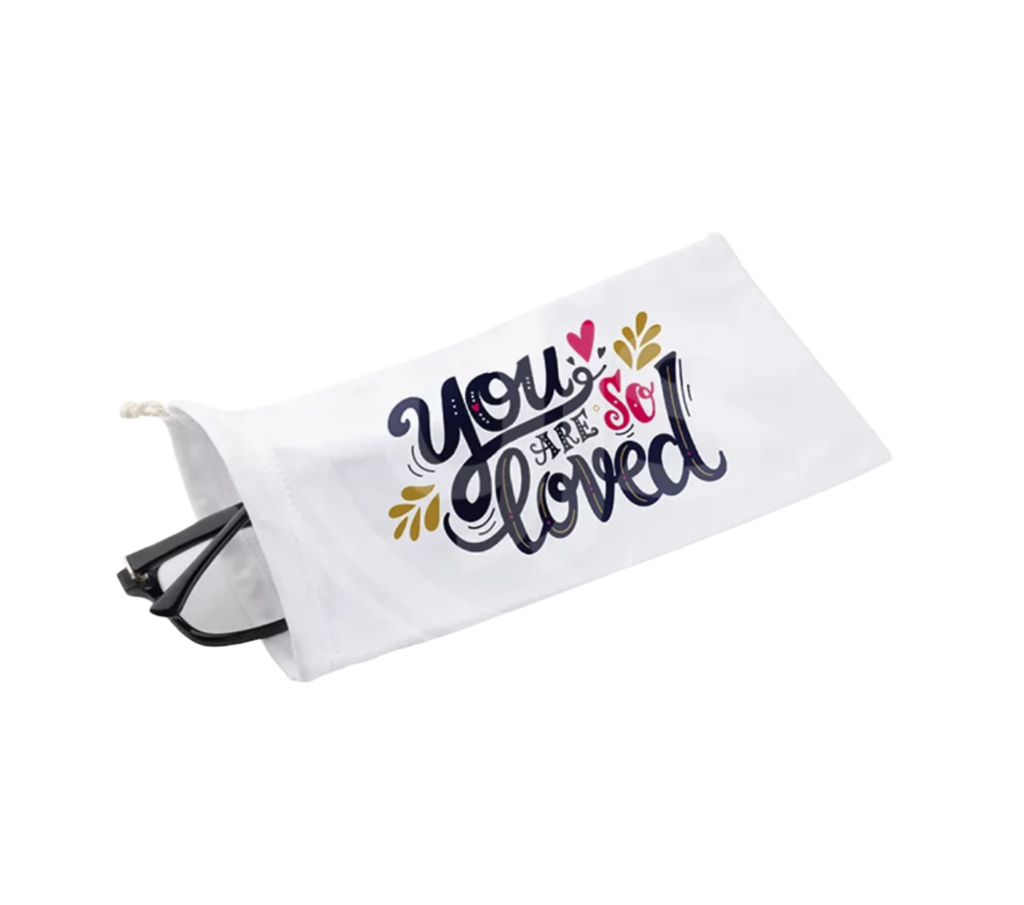 Creative Ways to Customise Reading Glasses Bags & Cases for Everyday Style