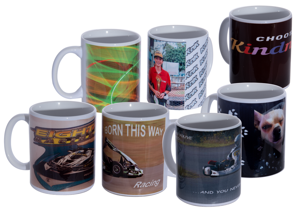 Why Custom Mugs Are The Perfect Gift and Top 8 Custom Mug Ideas