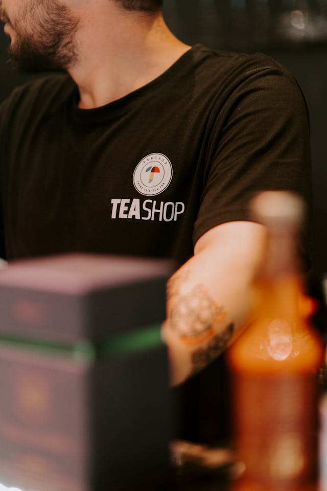 Why Custom Printed T-Shirts Are Cost-Effective Advertising Solutions For Your Business