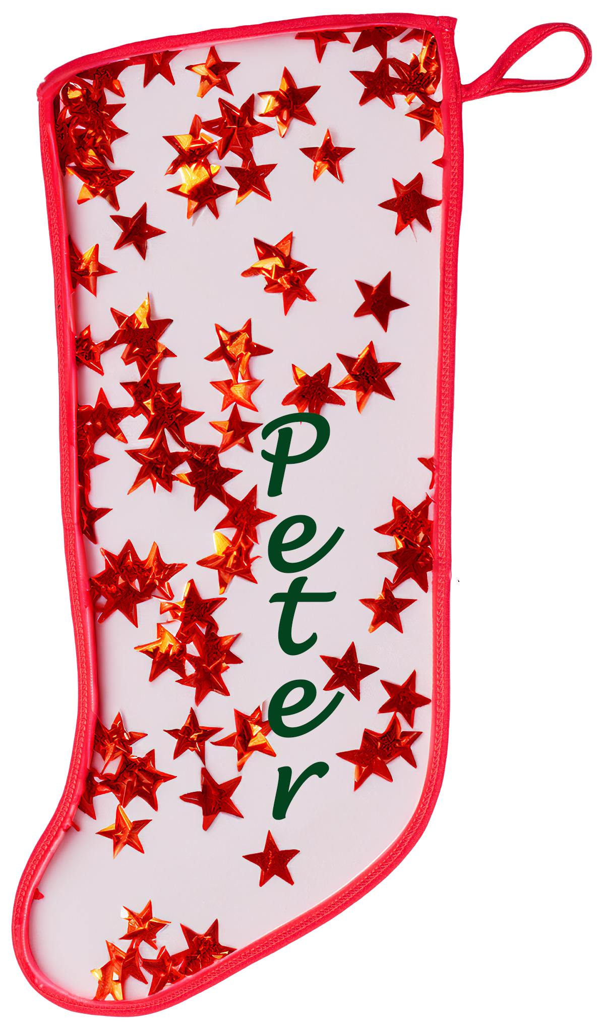 Christmas Stocking