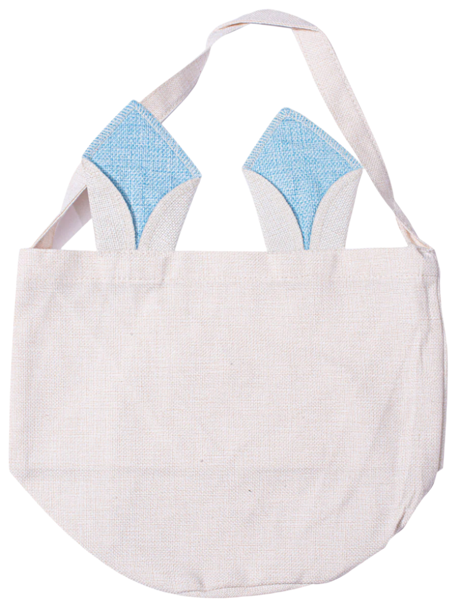 Easter Egg Bags Blue