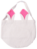 Easter Egg Bags Pink