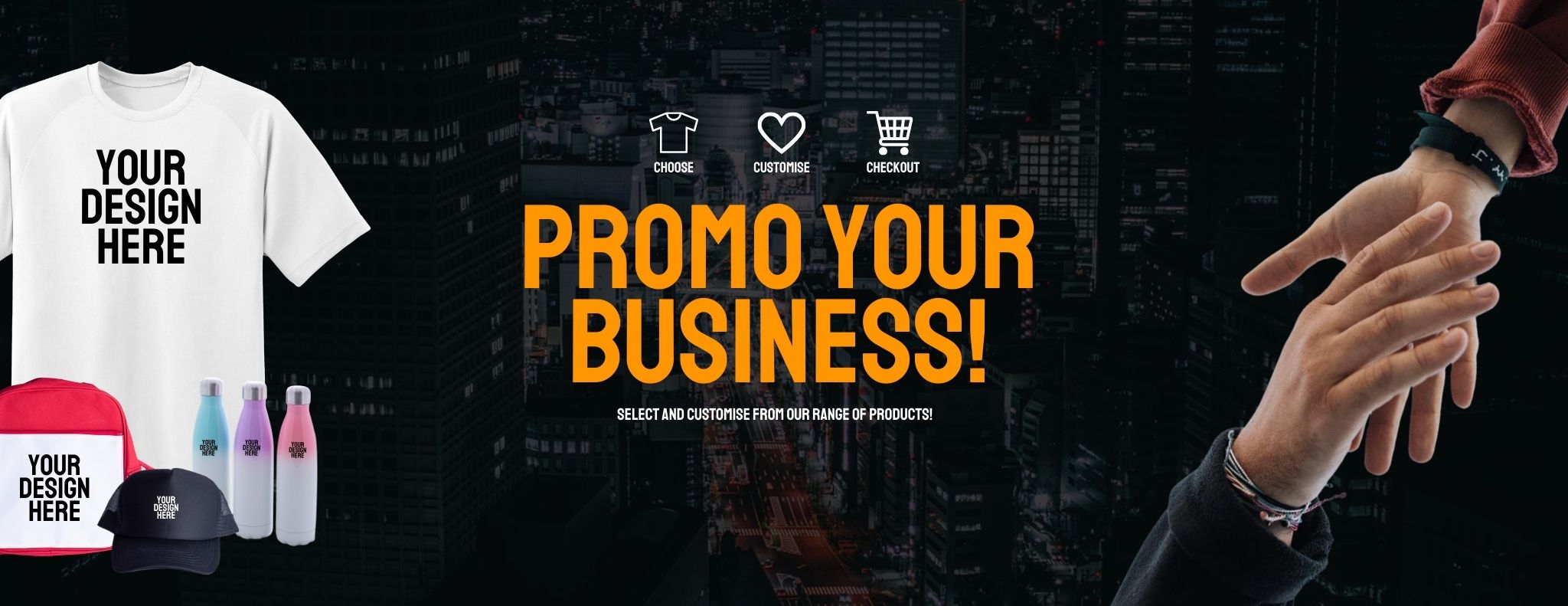 Custom Design Prints