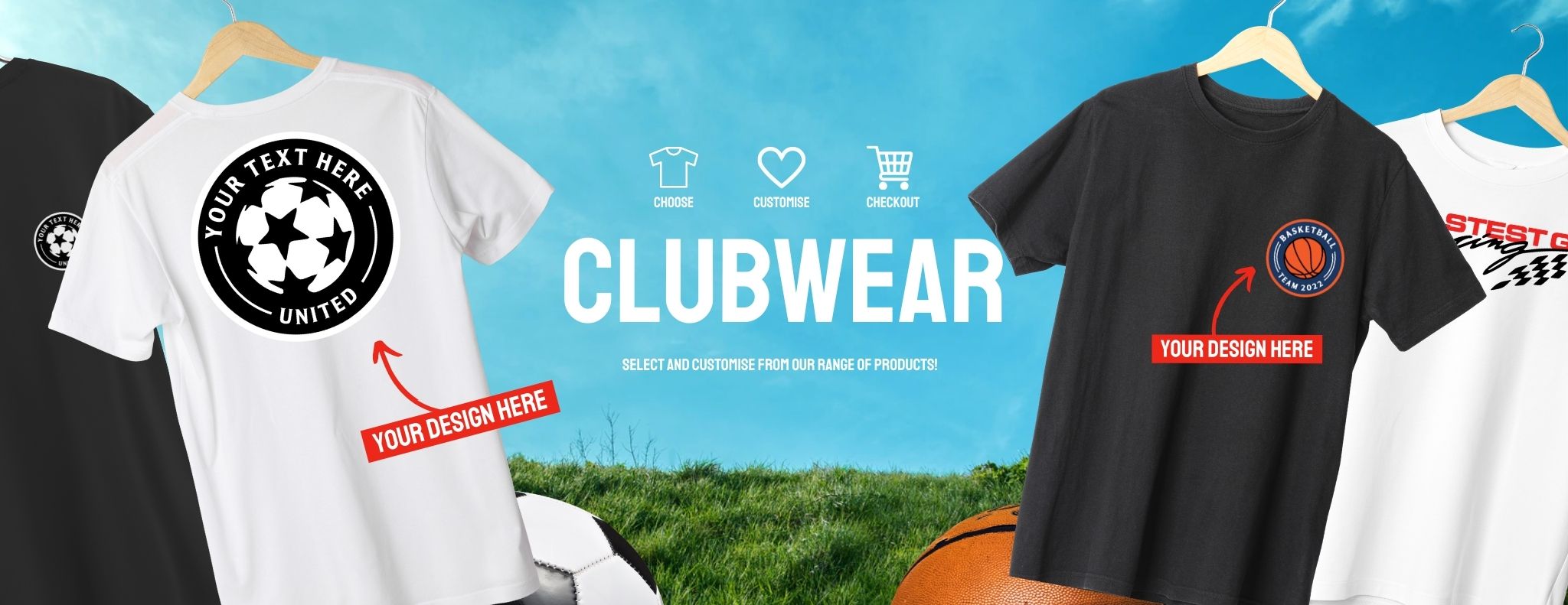 Custom Design Prints