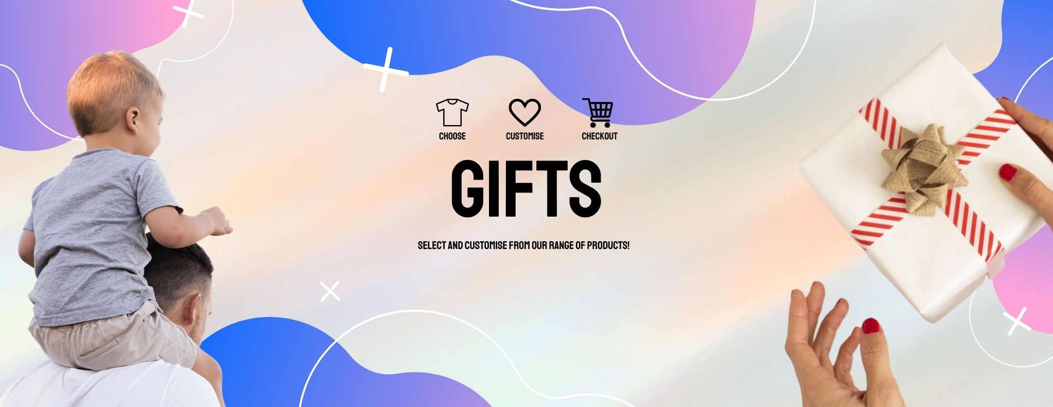 Custom Design Prints