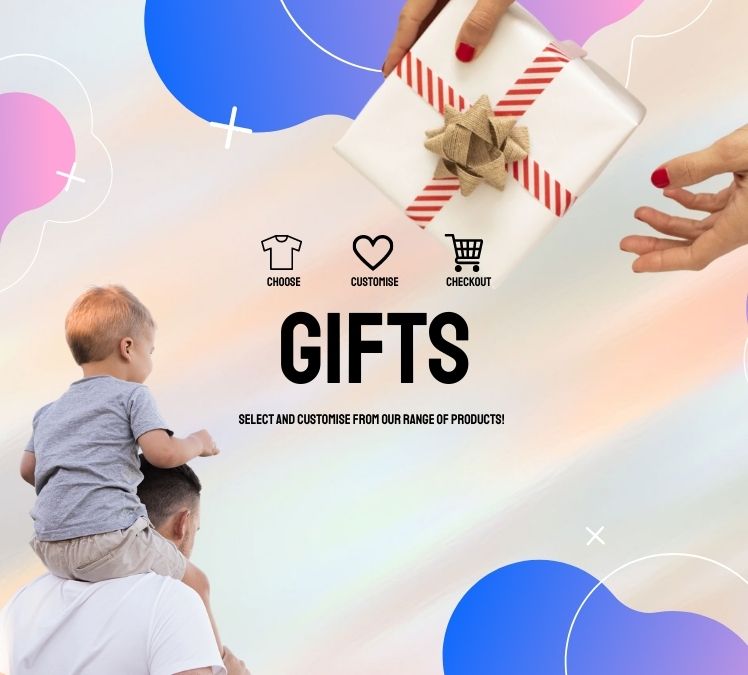 Custom Design Prints