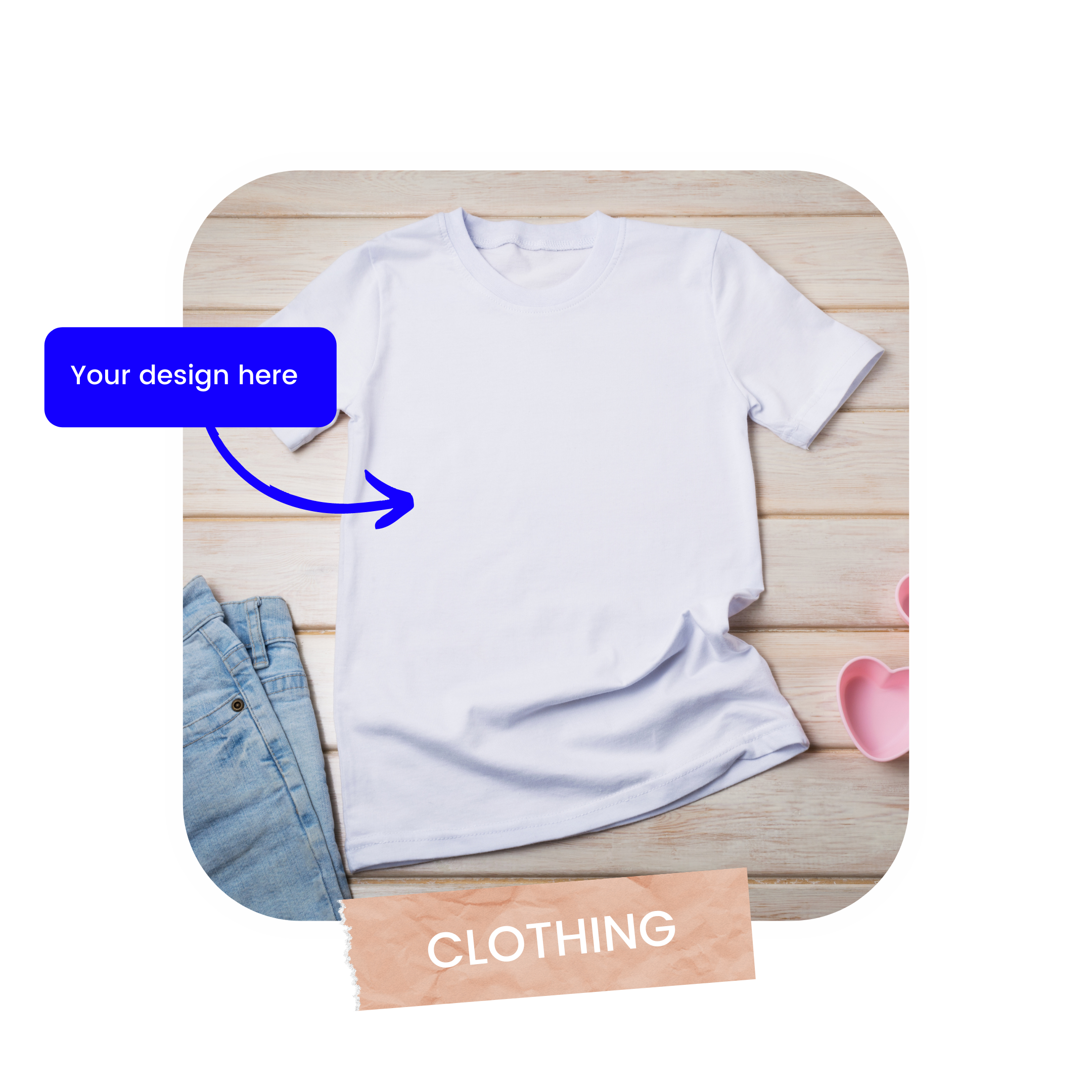 Custom Design Prints