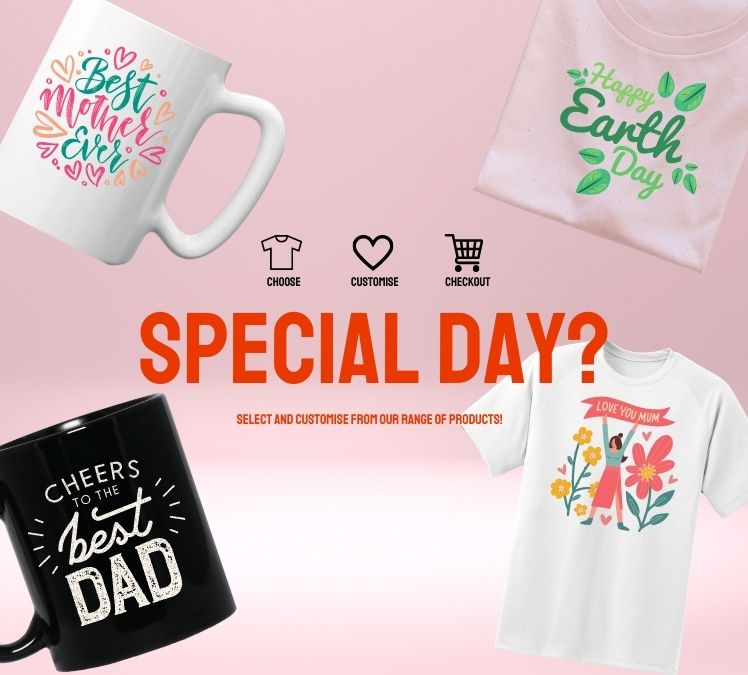 Custom Design Prints