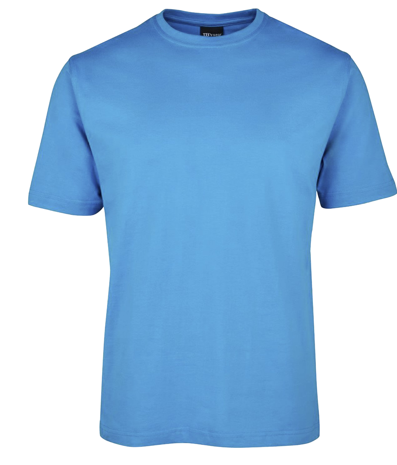 Unisex Coloured T-Shirt 100% Cotton (Red, Blues,Pink and Purple)