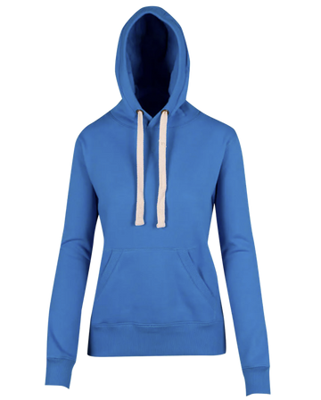 Ramo Womens Hoodie