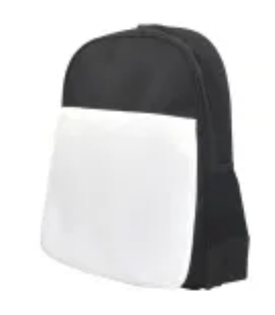 Backpack Kids Black