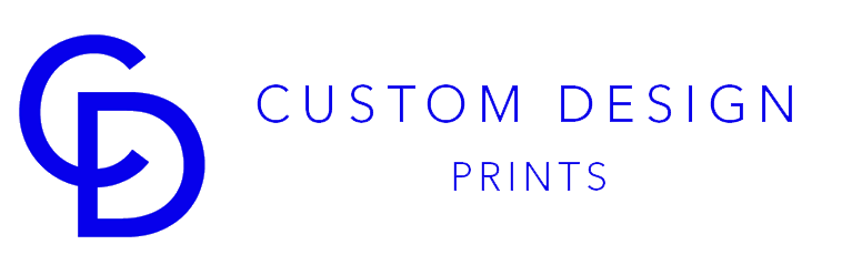 Custom Design Prints