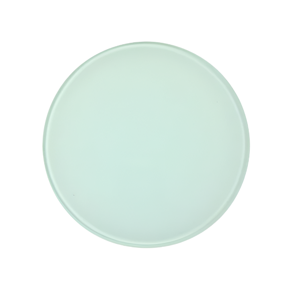 Coasters Glass Round (each)