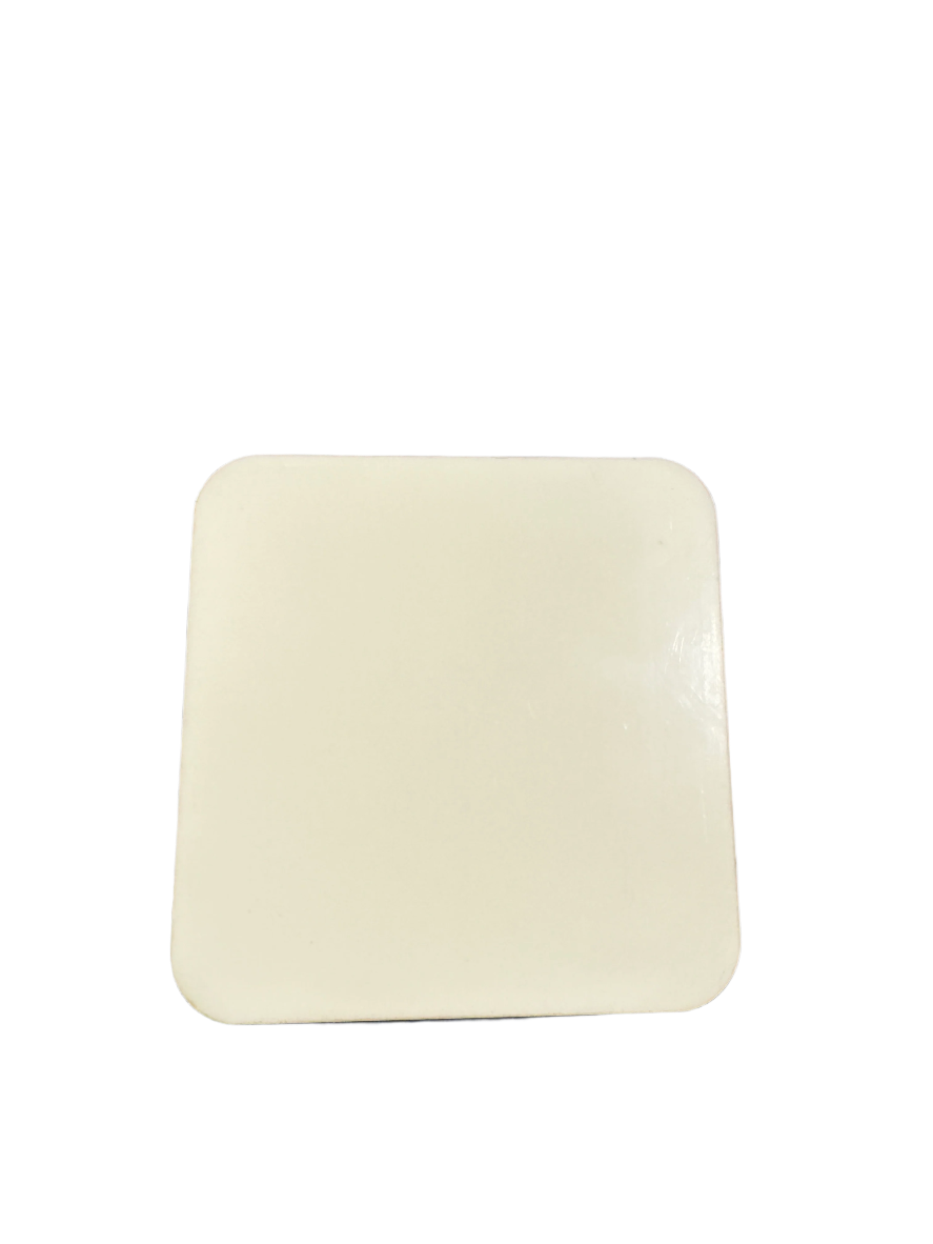 Coasters Cork Backed Square