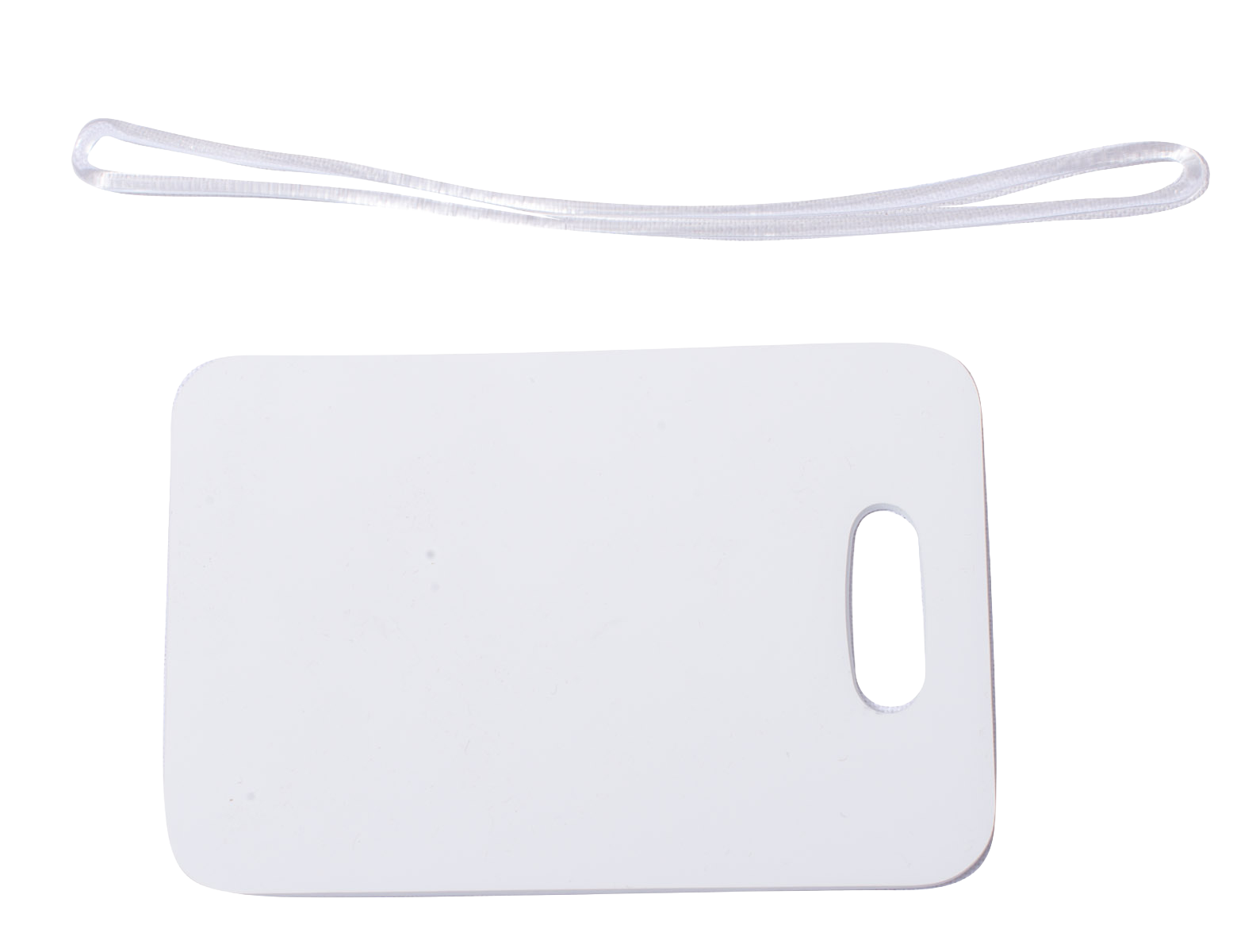 Luggage Tag