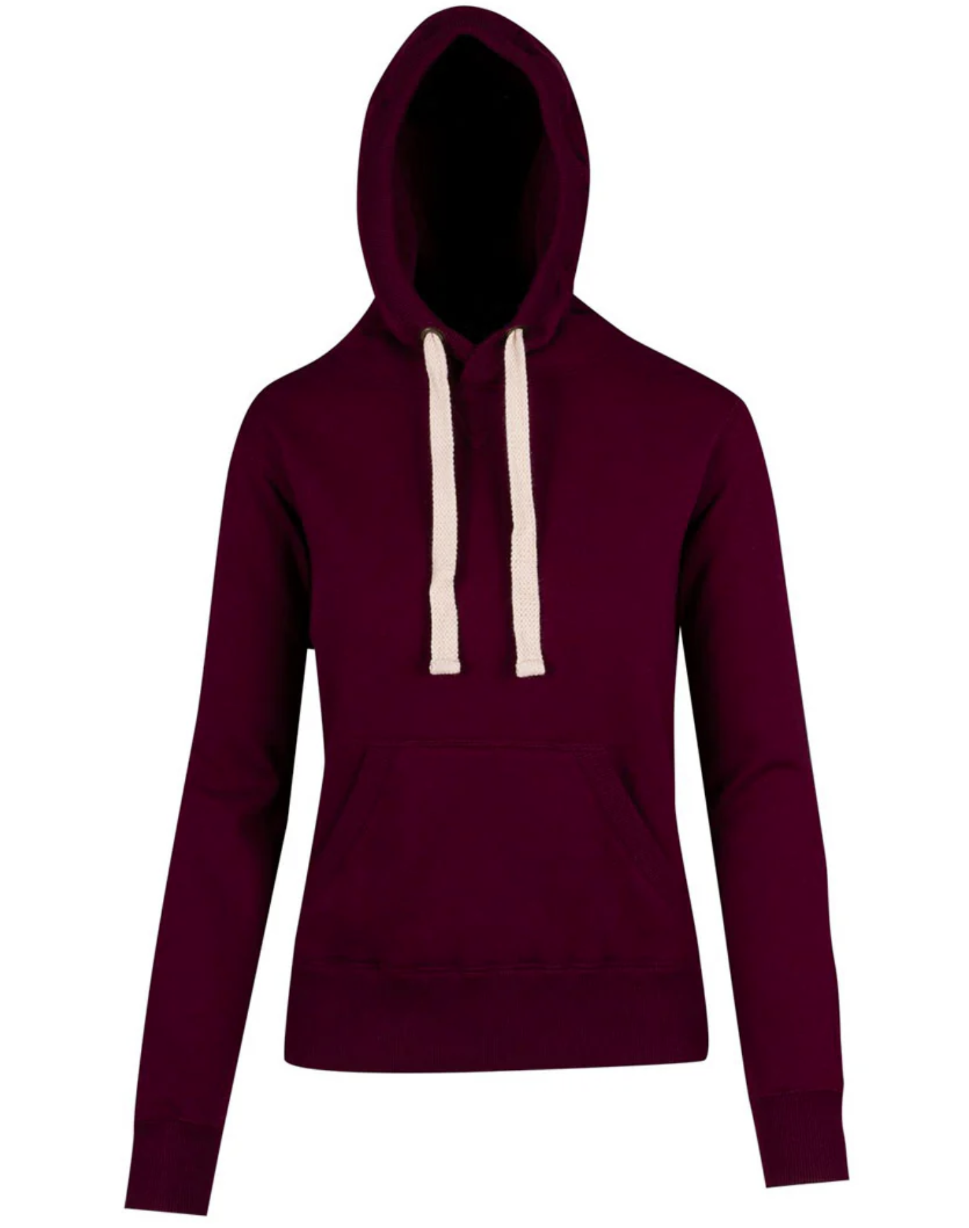 Ramo Womens Hoodie