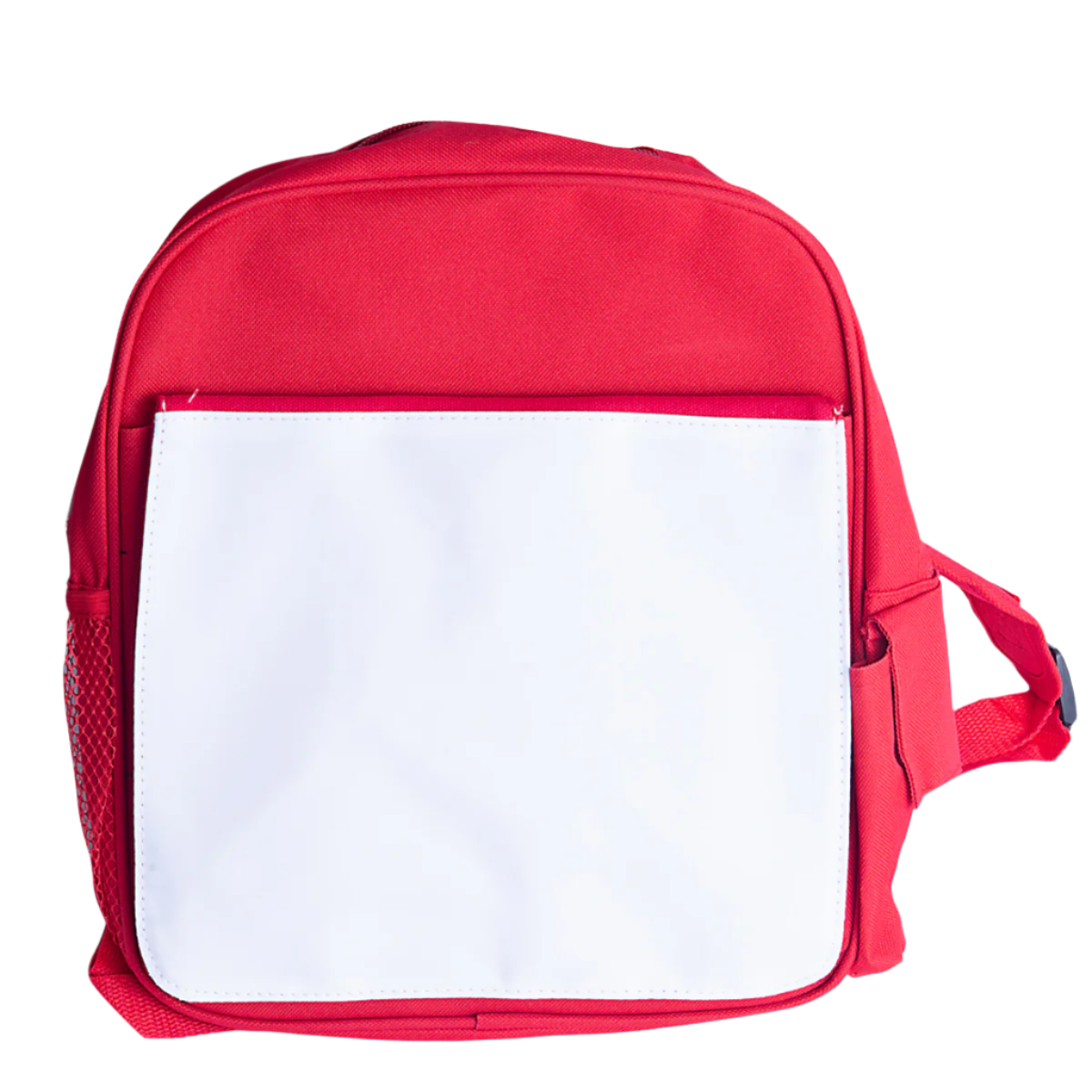 Backpack Kids Red