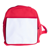 Backpack Kids Red