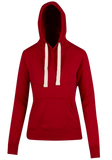Ramo Womens Hoodie