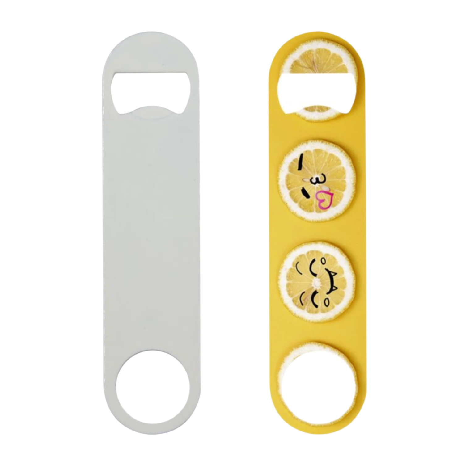 Bottle Opener Bar Blade