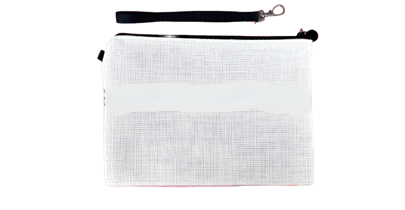 Coin Purse Linen Small