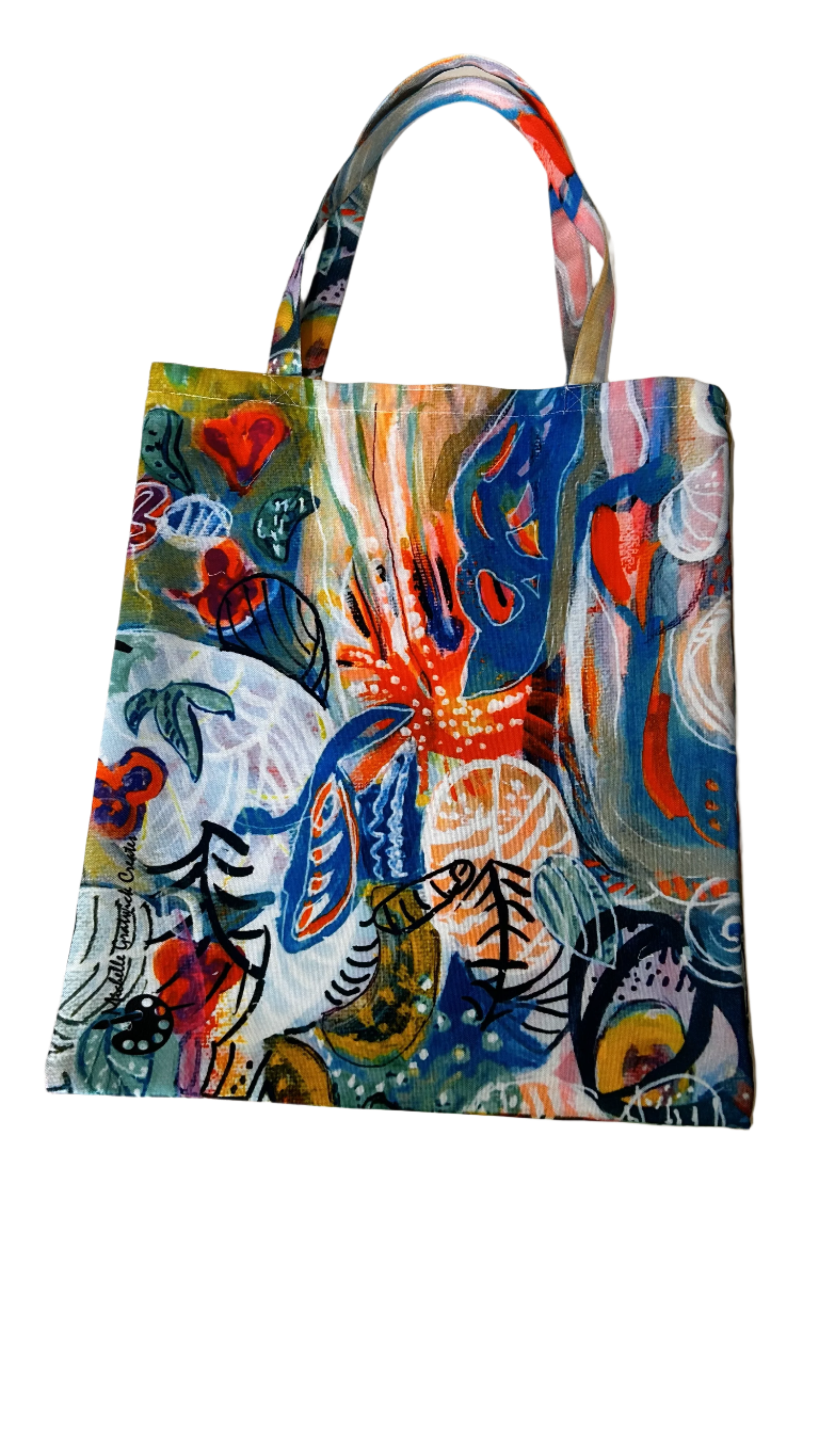 Tote Bags