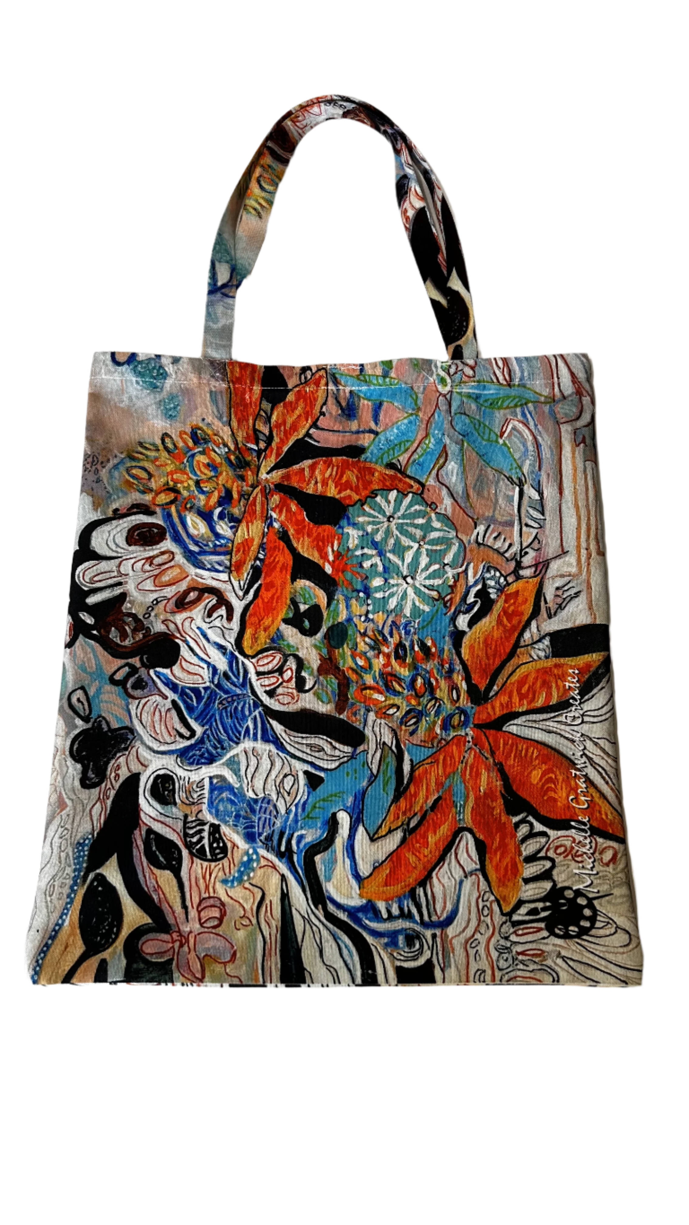 Tote Bags