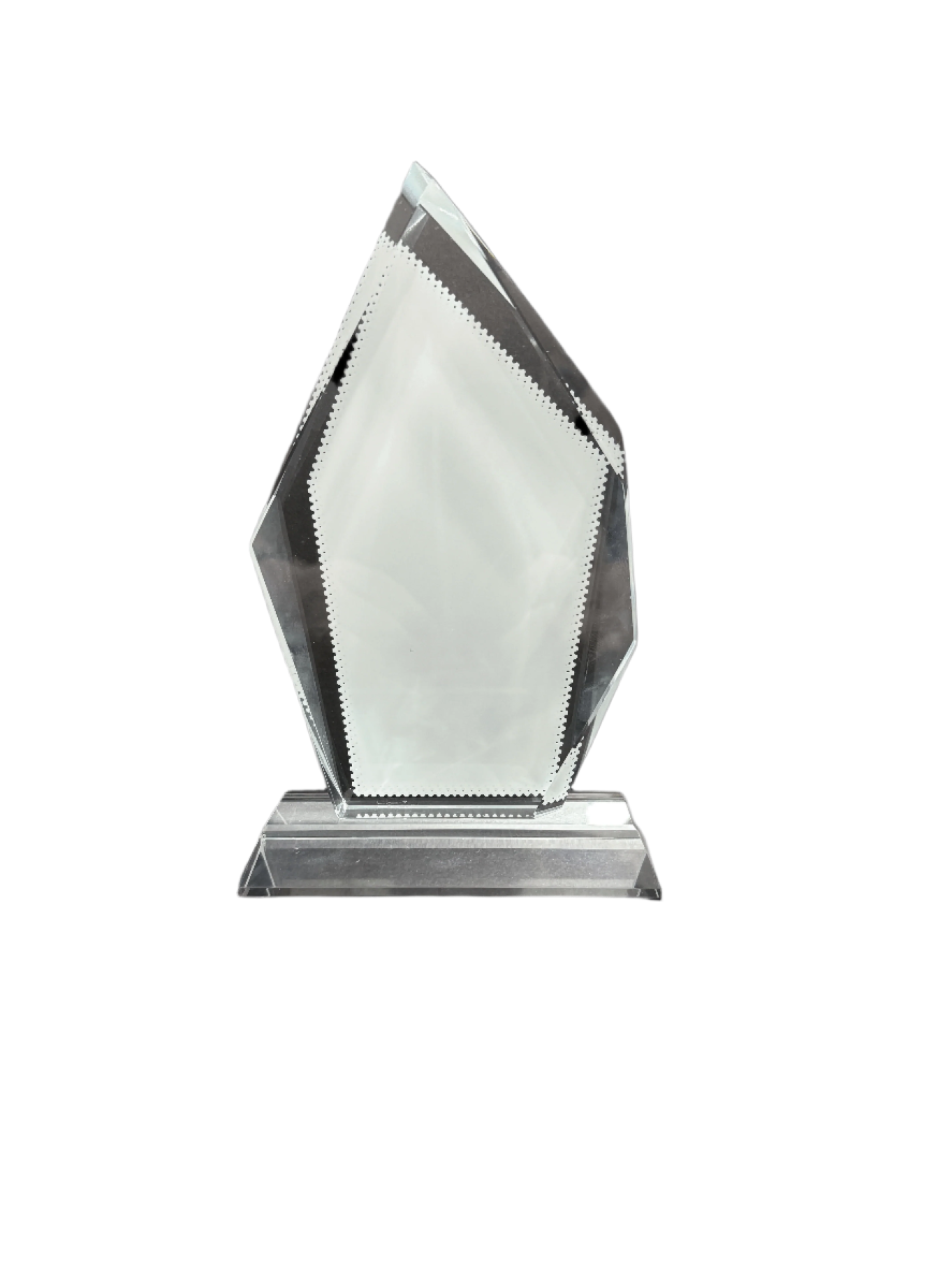 Award Diamond Iceberg