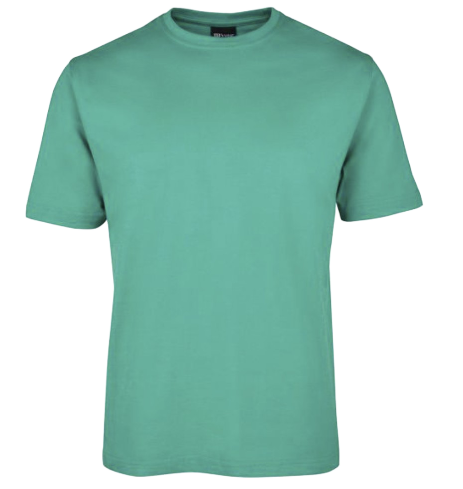 Unisex Coloured 100% cotton T-Shirts (Greens, Yellows, Brown and Orange)