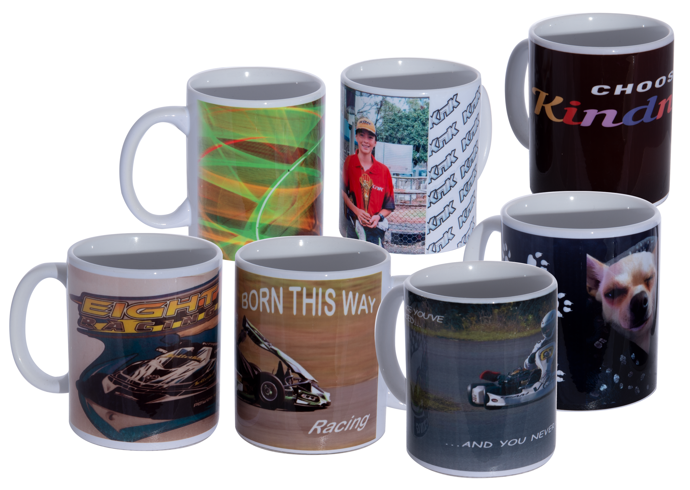 Coffee Mugs