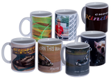 Coffee Mugs