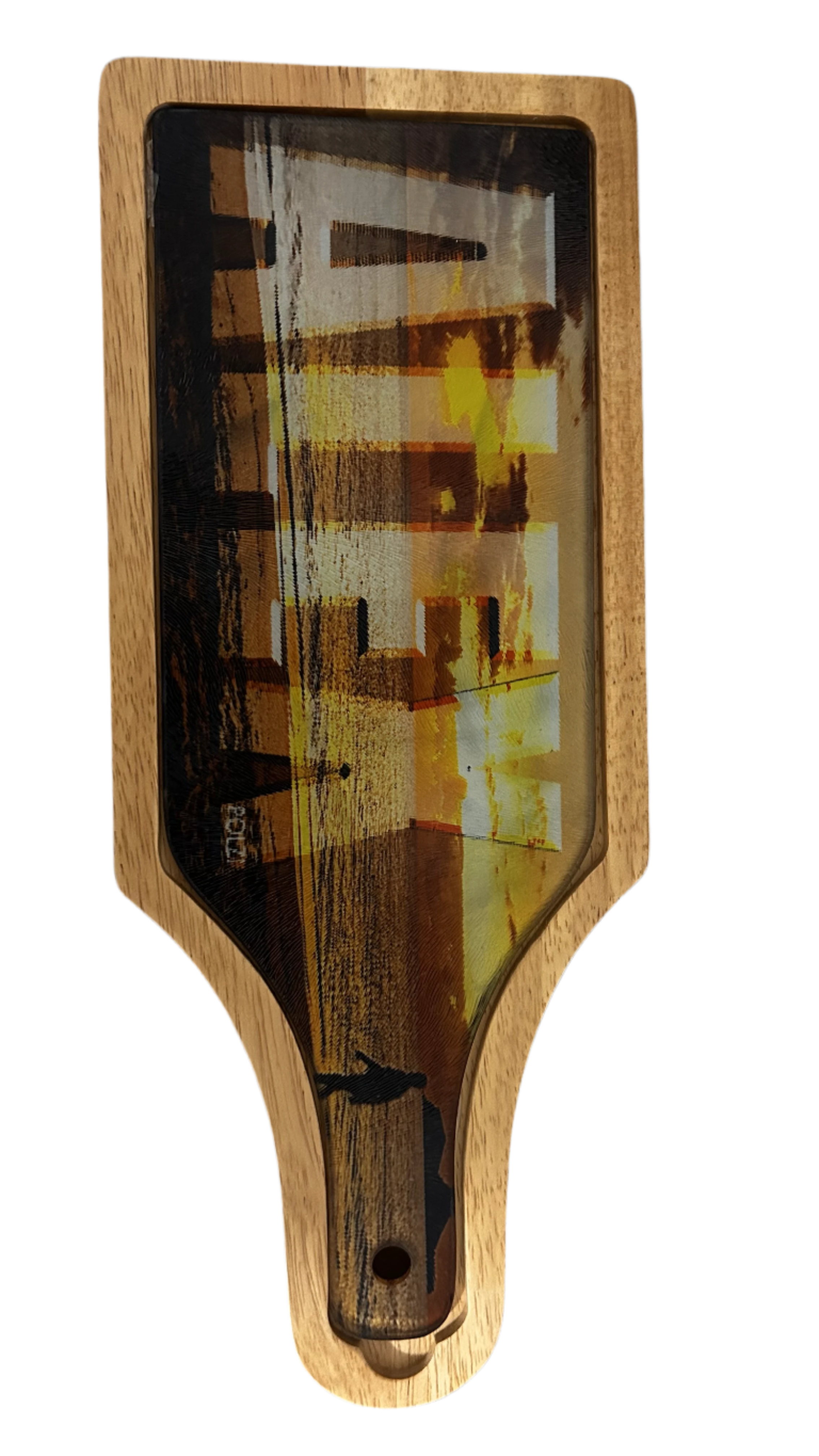 6 piece Wine Cheese Set