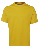 Unisex Coloured 100% cotton T-Shirts (Greens, Yellows, Brown and Orange)