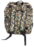 Backpack Large Camouflage