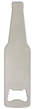 Bottle Opener Bottle Shaped