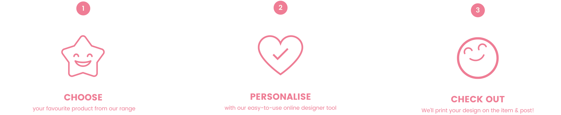 Custom Design Prints