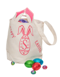 Easter Egg Bags Pink