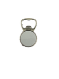 Bottle Opener Magnet Round
