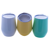 Stemless Wine Tumbler