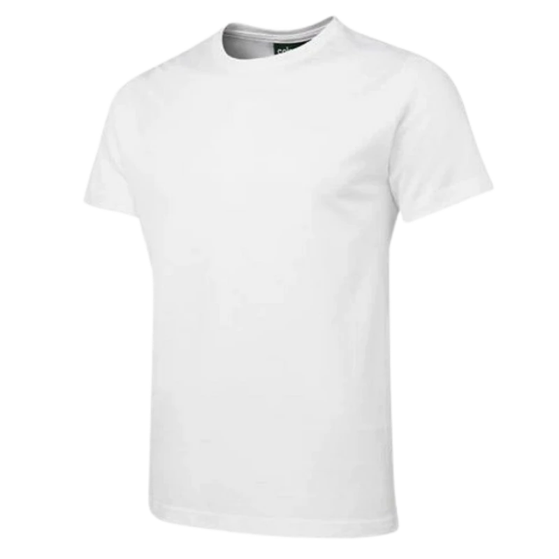 Mens Fitted T-Shirts 100% Cotton