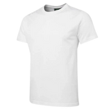 Men Fitted T-Shirts 100% Cotton