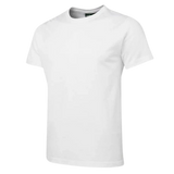 Mens Fitted T-Shirts 100% Cotton