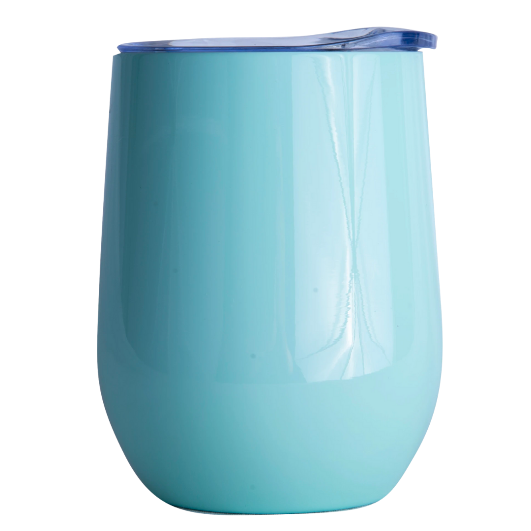 Stemless Wine Tumbler