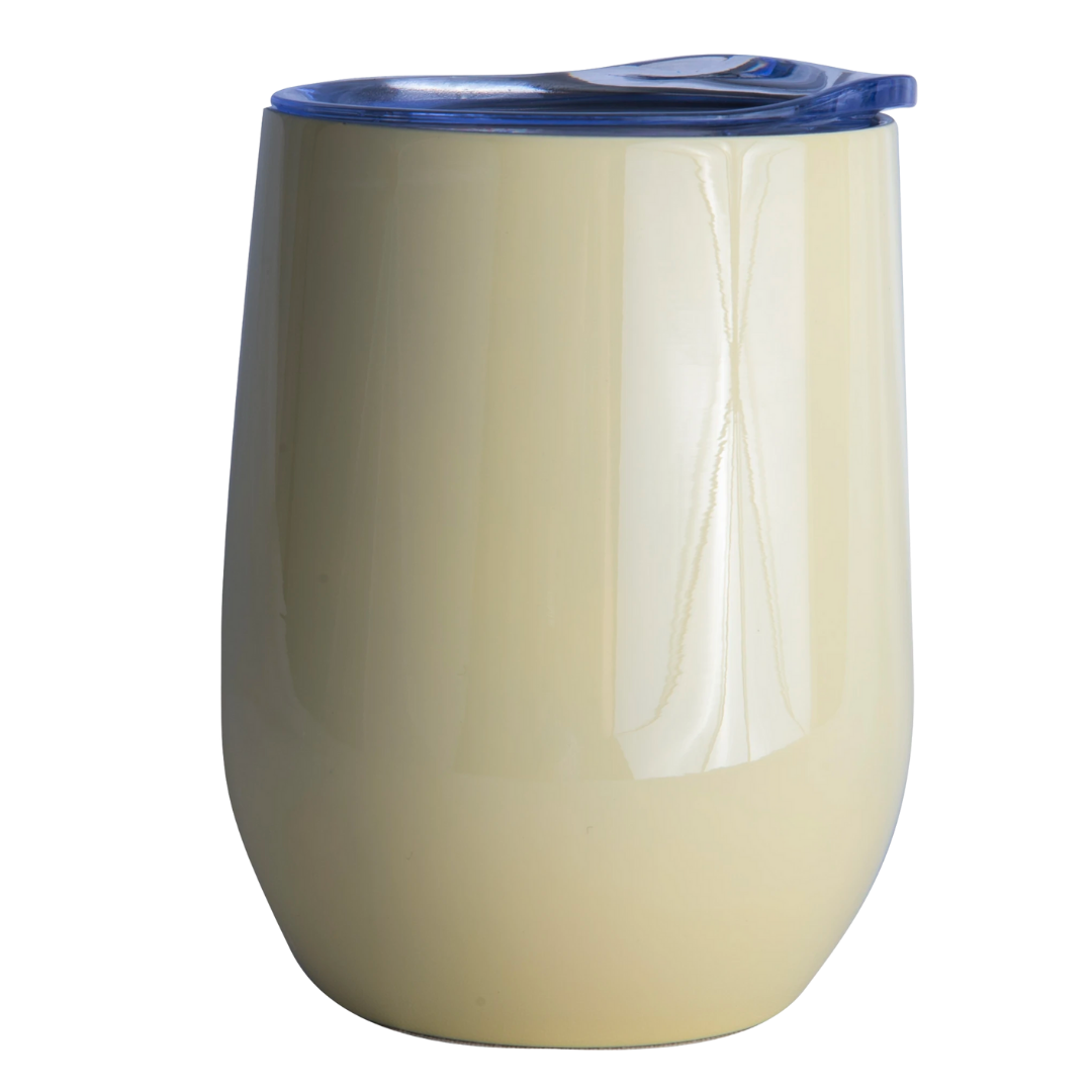 Stemless Wine Tumbler