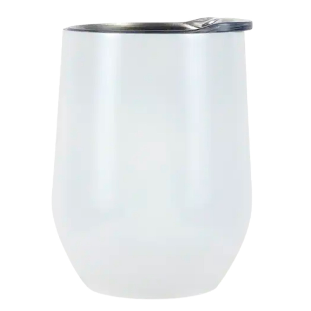 Stemless Wine Tumbler