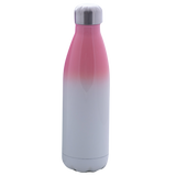 Bowling Shaped Vacuum Bottle