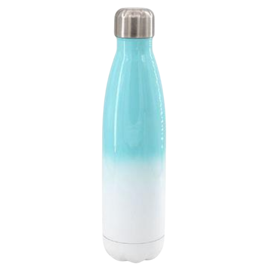 Bowling Shaped Vacuum Bottle